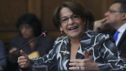 Susana Villarán no confirma si acudirá a citación del Congreso