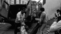 Barrios Altos, por César Azabache Caracciolo