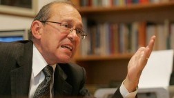 Lernes Febres: "El Movadef es nocivo para la democracia"