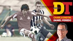 ¿Alianza es el mejor equipo del torneo? Pregúntale a Peredo