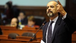 Mulder: "A Arbizu y a su sucesor se les ve el fustán"