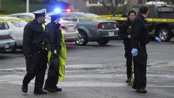 Kansas: Mueren tres personas en ataques a dos centros judíos