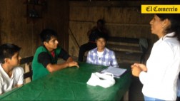 La secundaria llega a las comunidades más alejadas del país