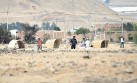 Traficantes de tierras invaden fundo en la provincia de Cañete