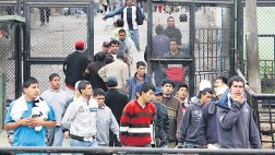 Los penales más sobrepoblados del país son escuelas del delito