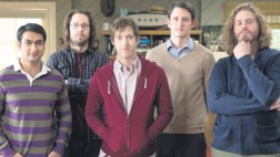 La revancha de los nerds de "Silicon Valley"