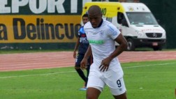 Mejor gol de la fecha 9 lo anotó Luis Perea a la César Vallejo