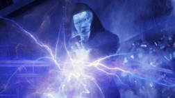 "El sorprendente Hombre Araña 2": una nueva escena del filme