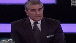 Oblitas fue sarcástico con Sampaoli sobre su salida de Cristal