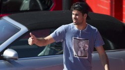Diego Costa se recupera sin problemas y jugaría este viernes
