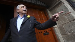 Gabriel García Márquez: desmienten que el escritor tenga cáncer