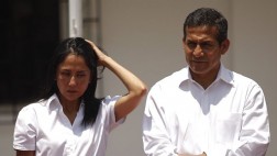 La madre del desbarajuste, por Juan Paredes Castro