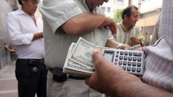 Dólar se ubica por debajo de S/.2,780 pero la BVL opera al alza
