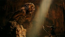 "Hércules": impresionantes enfrentamientos en nuevo avance
