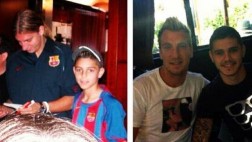 El meme que grafica el amor-odio entre Icardi y Maxi López