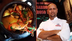 Semana Santa 2014: prepara camarones al estilo de La Pescadería