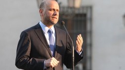 Chile invertirá más de U$1 millón en remoción de escombros