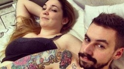 Después del sexo: Mira la nueva moda de los 'selfies after sex'