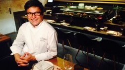 Conoce Kena, el nuevo camino del chef Luis Arévalo