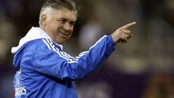 Ancelotti: "En Bayern Múnich no están felices por enfrentarnos"