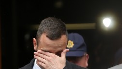 Fiscal acusa a Pistorius de manipulador emocional