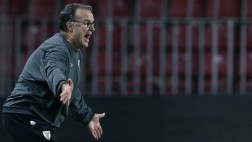 Bielsa responderá en seis días la propuesta del Marsella