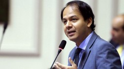 Gana Perú pedirá censura de Díaz Dios en Comisión López Meneses