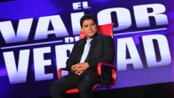 "El valor de la verdad" de Néstor Villanueva lideró el ráting