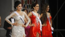 Miss Perú: finalistas piden pruebas de transparencia