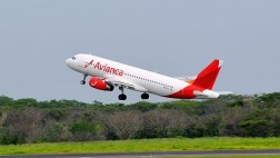 Grupo chino HNA a punto de comprar la aerolínea Avianca