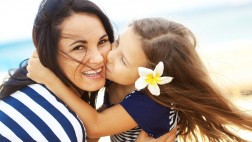 ¿Muchos hijos?: Qué hacer para gozar de un buen clima familiar