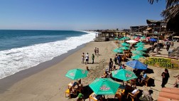 Los destinos que prefieren visitar los peruanos en Semana Santa