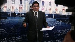 Organismos internacionales están bajo la lupa del Congreso