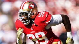 Jugador de NFL fue arrestado en aeropuerto por amenaza de bomba