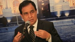 Fredy Otárola: "Denuncias sobre gobernadores son exageradas"