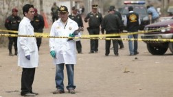 Cuatro personas más fueron asesinadas este fin de semana