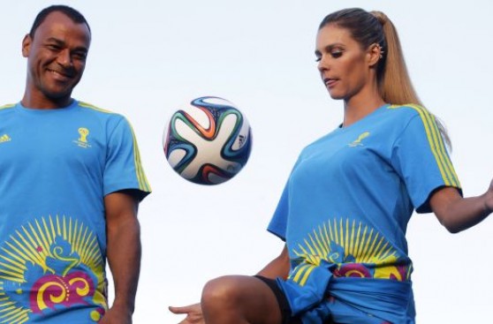 FIFA ofertará mañana últimas entradas para Mundial Brasil 2014