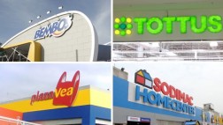 Bembos y Plaza Vea entre marcas con más potencial de la región