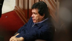 Heriberto Benítez es denunciado en Ética por nexos con Álvarez