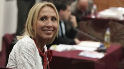 Programa de Laura Bozzo entre los diez peores de la TV