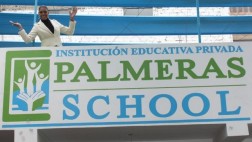 Uribe seguirá siendo investigada por fundar el Palmeras School