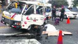 Empresas con 550 accidentes graves adeudan más de S/.16 mlls.