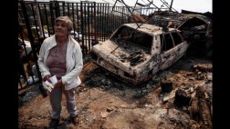 Incendio en Chile: La fragilidad de la ciudad de Valparaíso