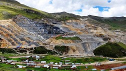 Cinco ciudades que surgieron cerca a operaciones mineras