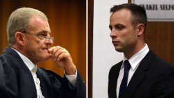 Fiscalía contra Pistorius: "Usted se armó para matar a Reeva"