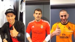 Cristiano Ronaldo envió mensaje de apoyo a deportista lesionado