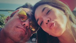 Jazmín Pinedo explicó por qué fue operado Gino Assereto