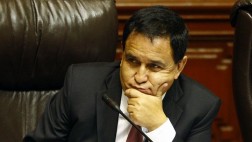 Otárola negó que pretendan tumbarse a Comisión López Meneses
