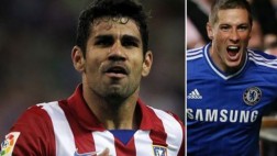 Si Diego Costa se va, Simeone quiere al 'Niño' Torres