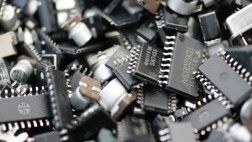 Panasonic y Fujitsu crearán empresa de chips semiconductores